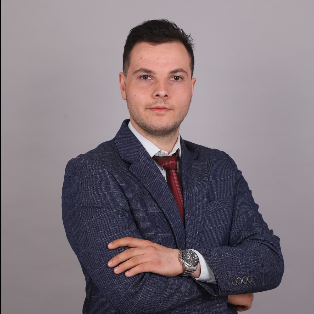 Мартин Първанов