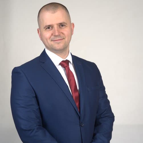 Тихомир Кръстев