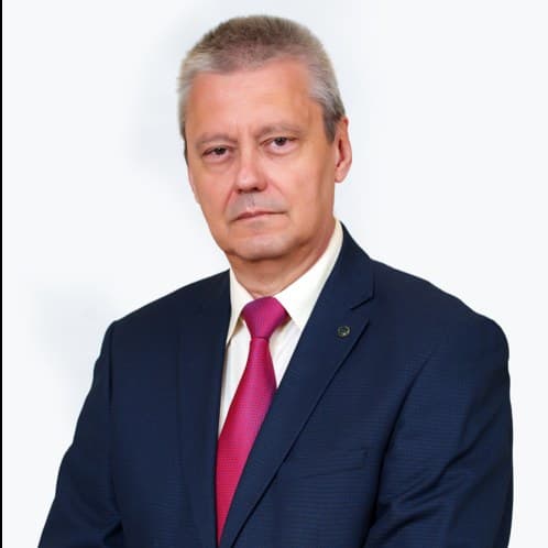 Георги Чакъров