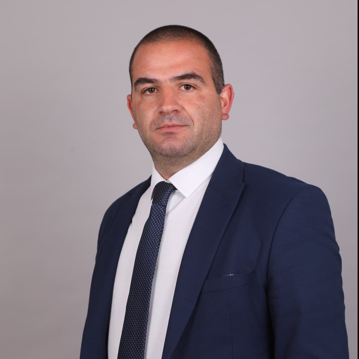 Владимир Йорданов