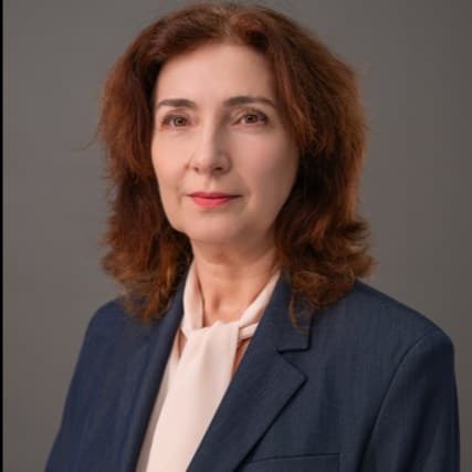 Валя Видева