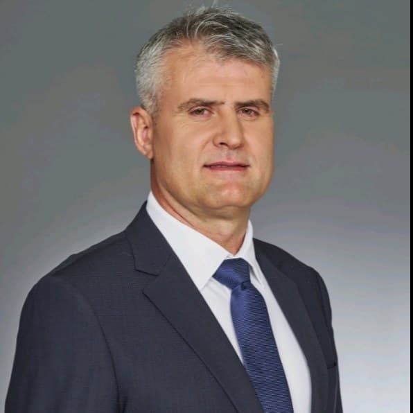 Кирил Митов