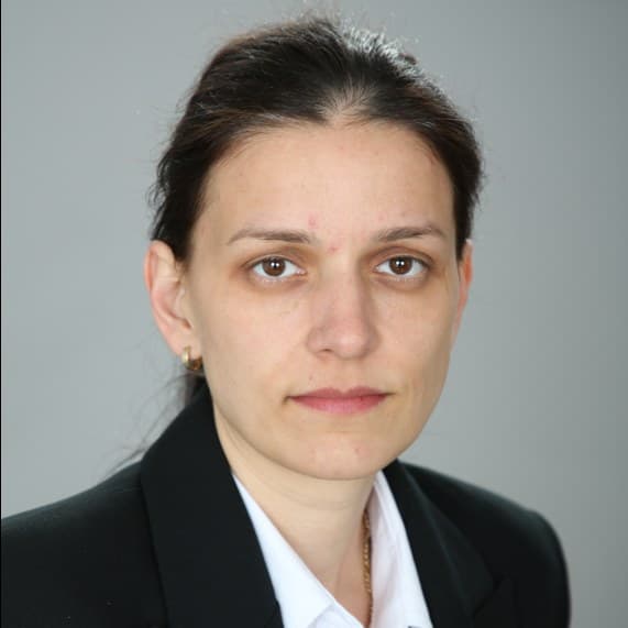 Тинна Борисова