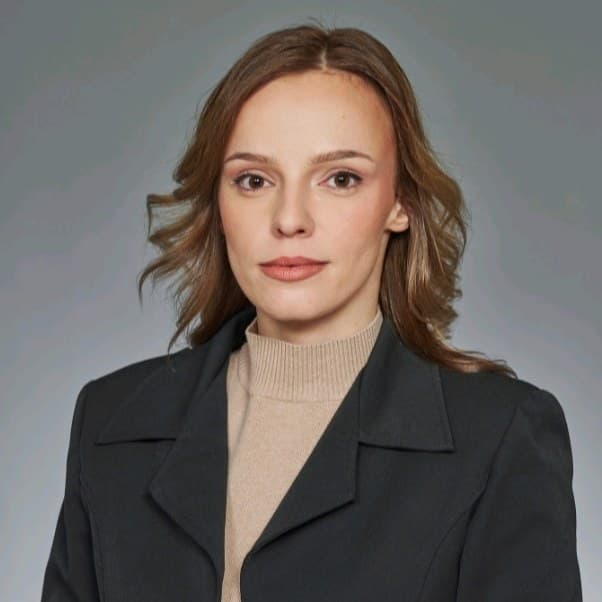 Симона Зескас