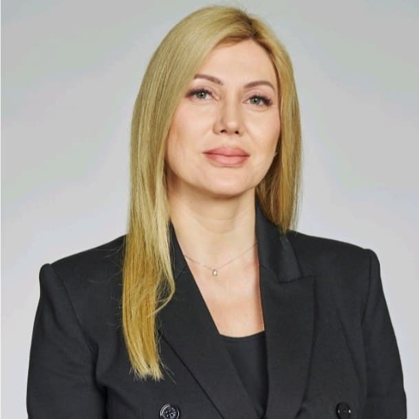 Нели Андреева
