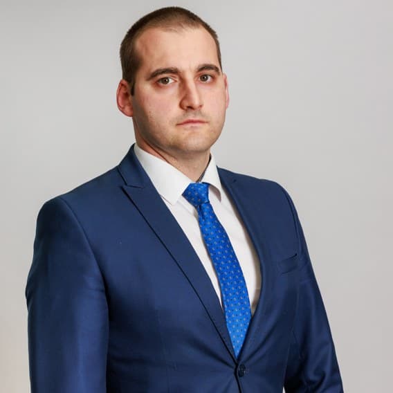 Росен Цветков