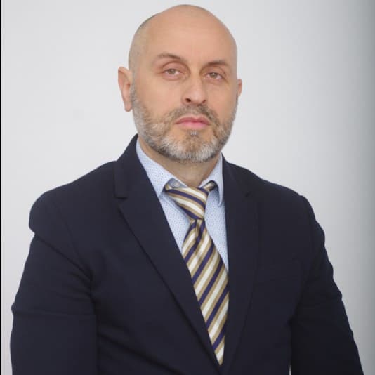 Боян Бойчев