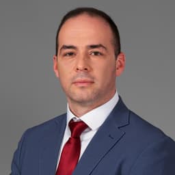 Николай Косев