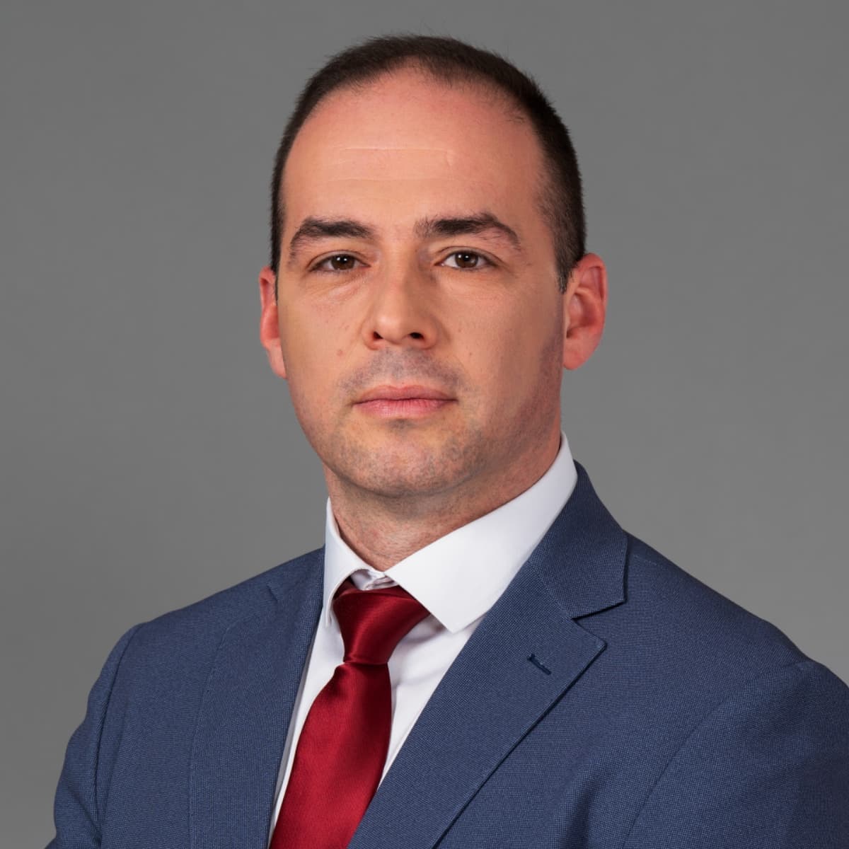 Николай Косев