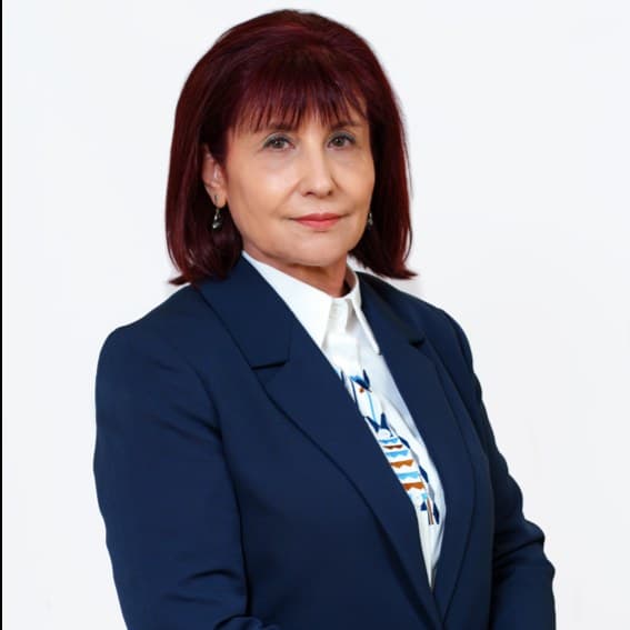 Диана Димитрова