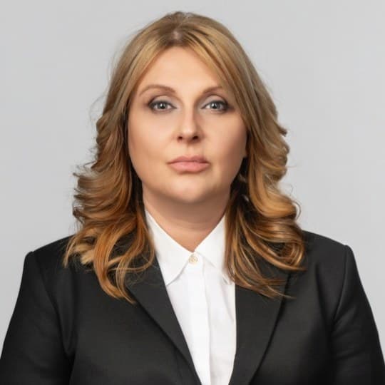Петя Райчева