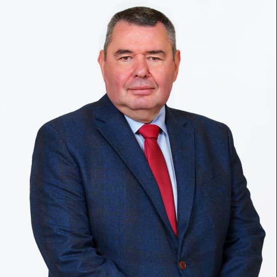 Валентин Гечевски