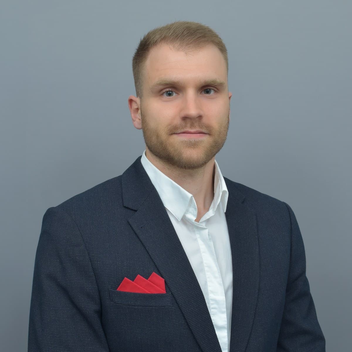 Алекс Кирилов