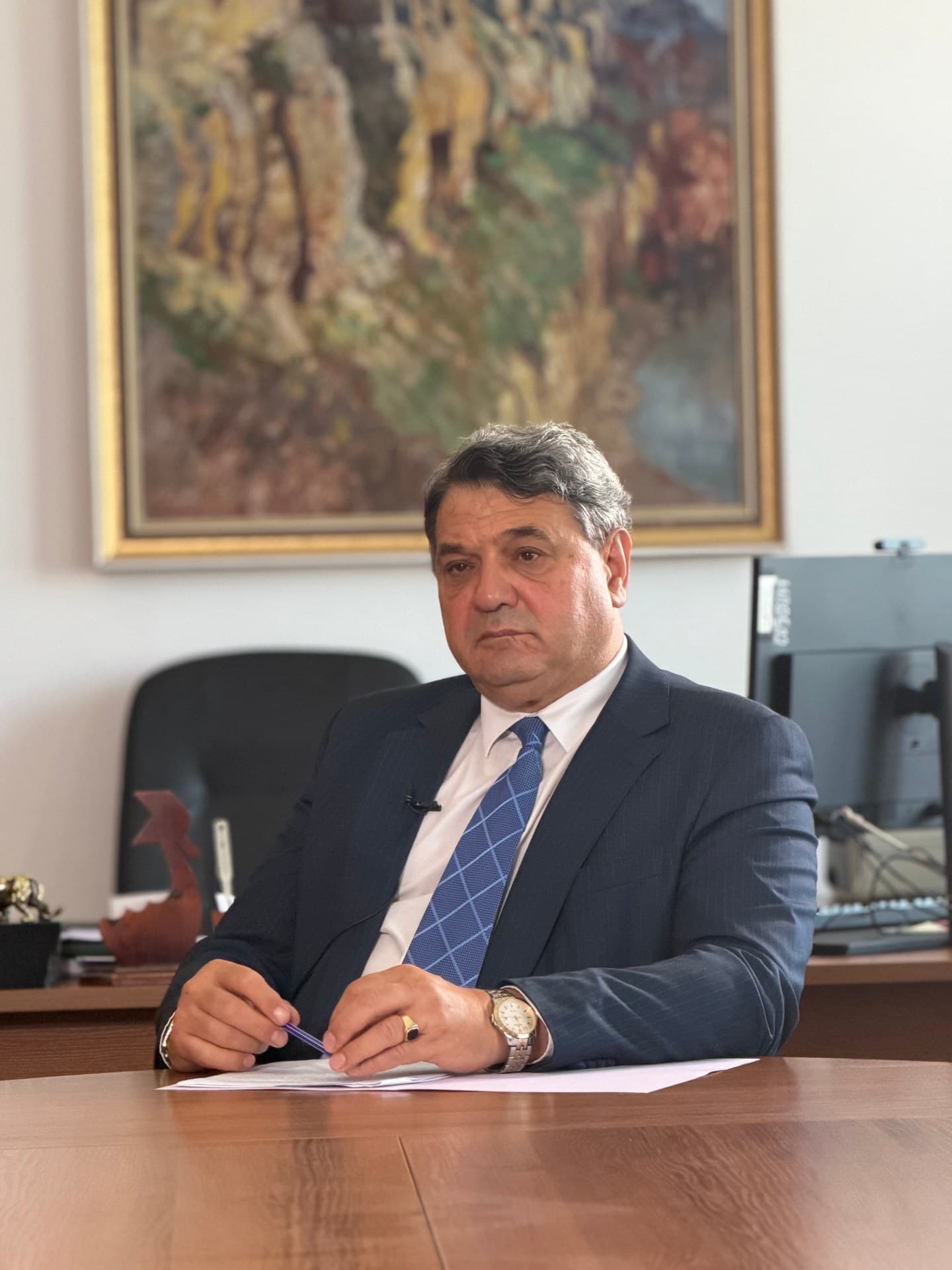 Премахване на политическото влияние в МВР - основен приоритет на „ПРОГРЕСИВНА БЪЛГАРИЯ“