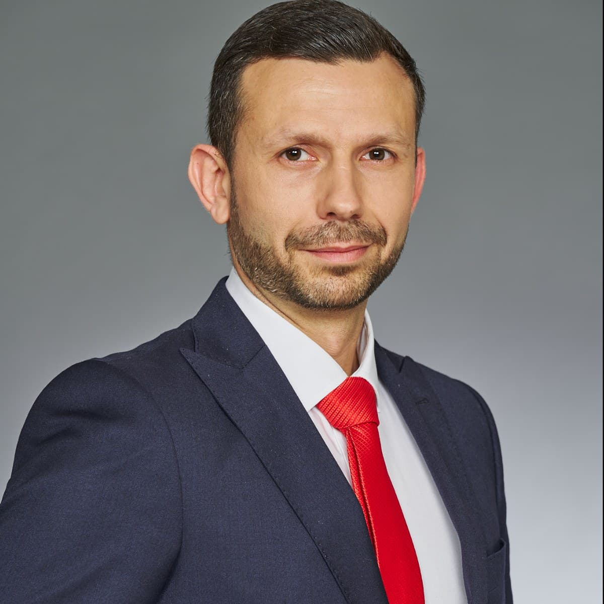 Петър Киряков