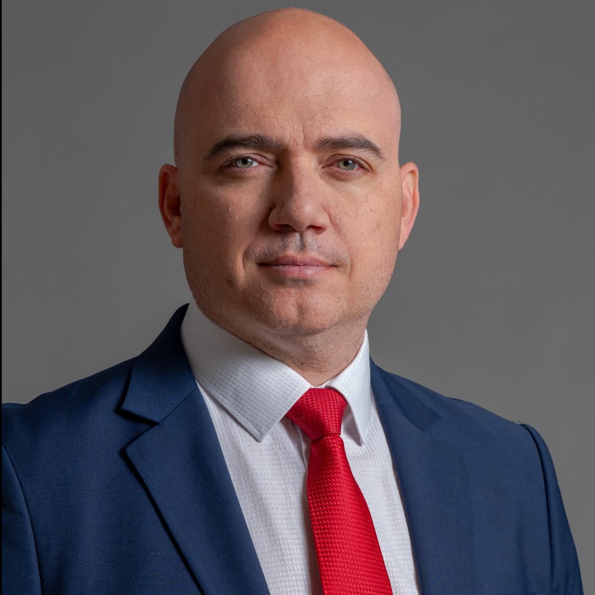 д-р Илин Димитров