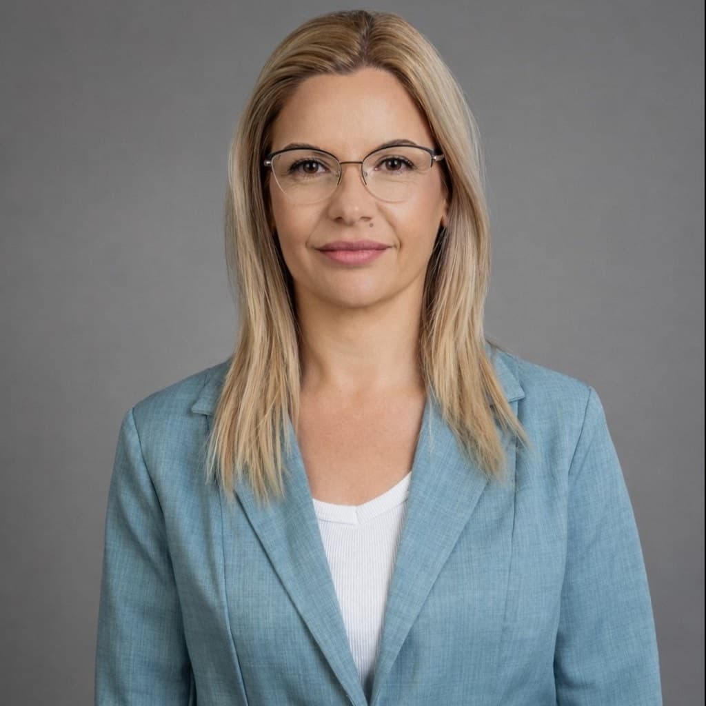Лилия Гюрова