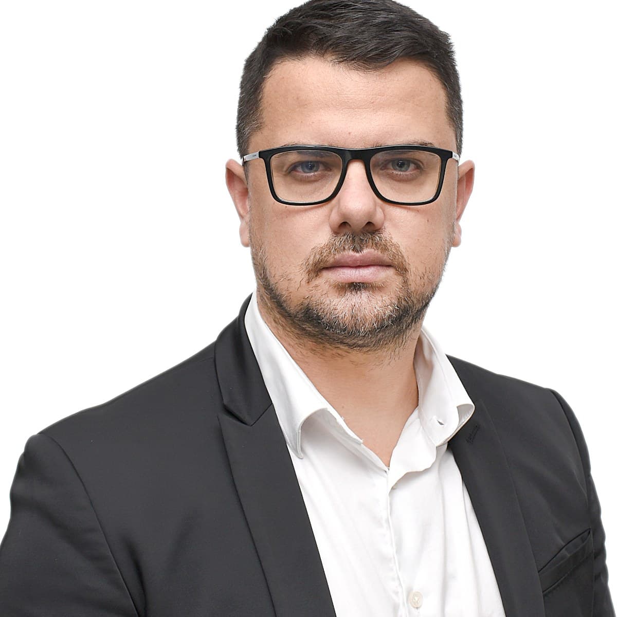 Миролюб Адамов