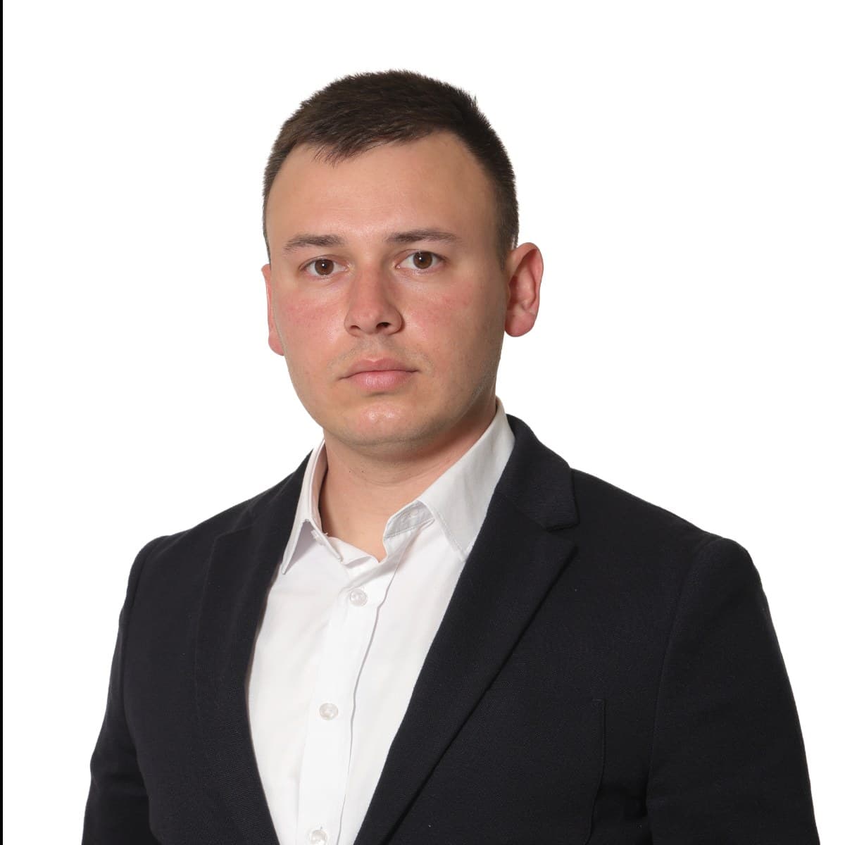 Д-р Васил Василев