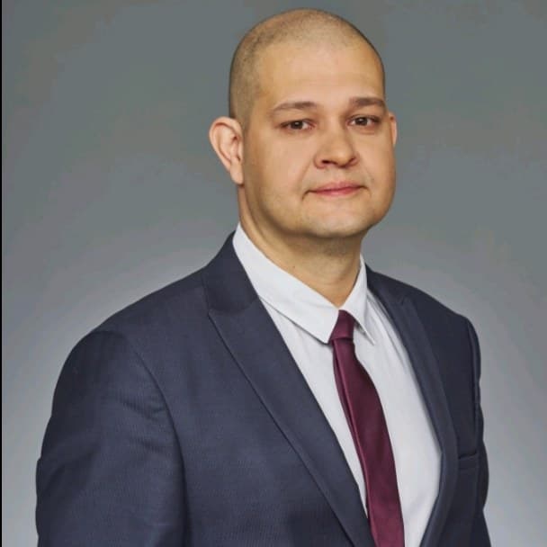 Даниел Тунчев