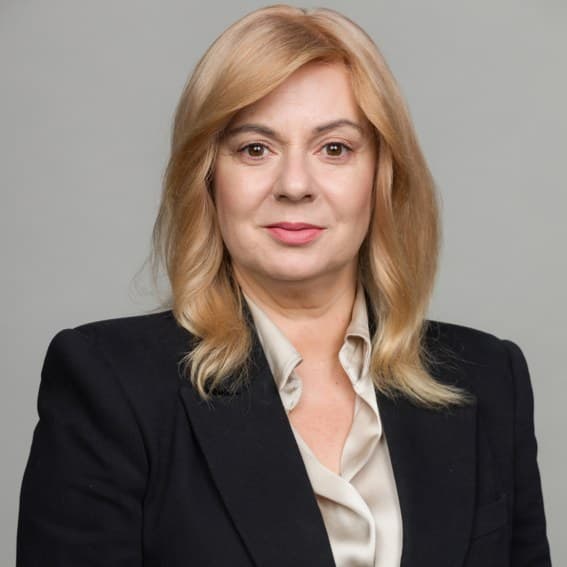 Ани Кръстева