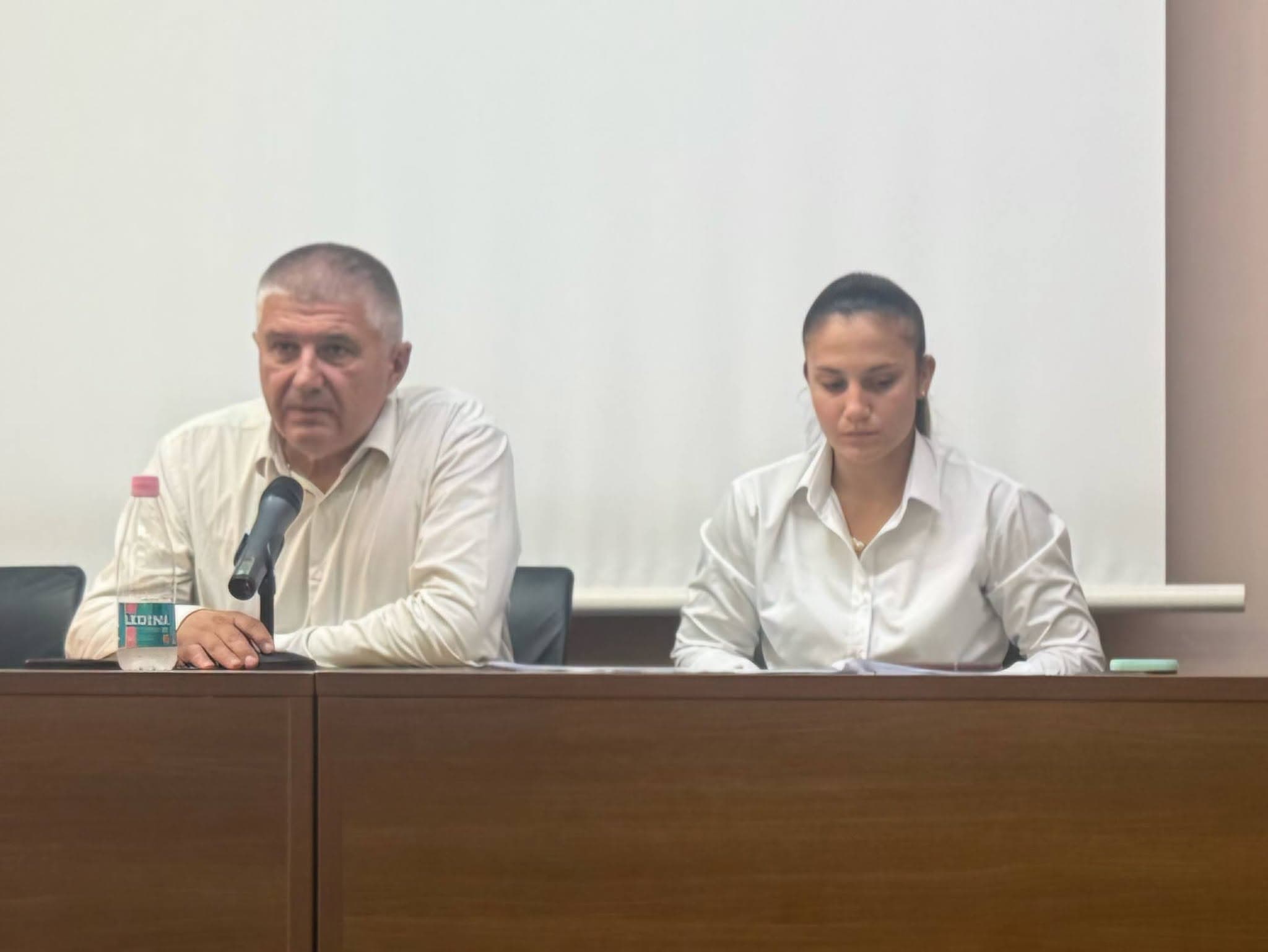 Учредена е общинската организация на „ПРОГРЕСИВНА БЪЛГАРИЯ“ в Ловеч