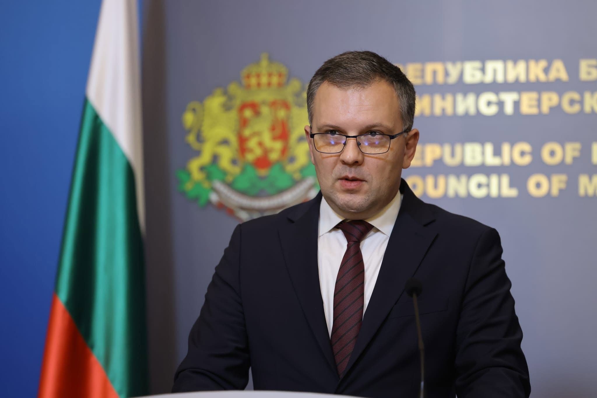 „Прогресивна България“ подготвя цялостна реформа в наказателната политика