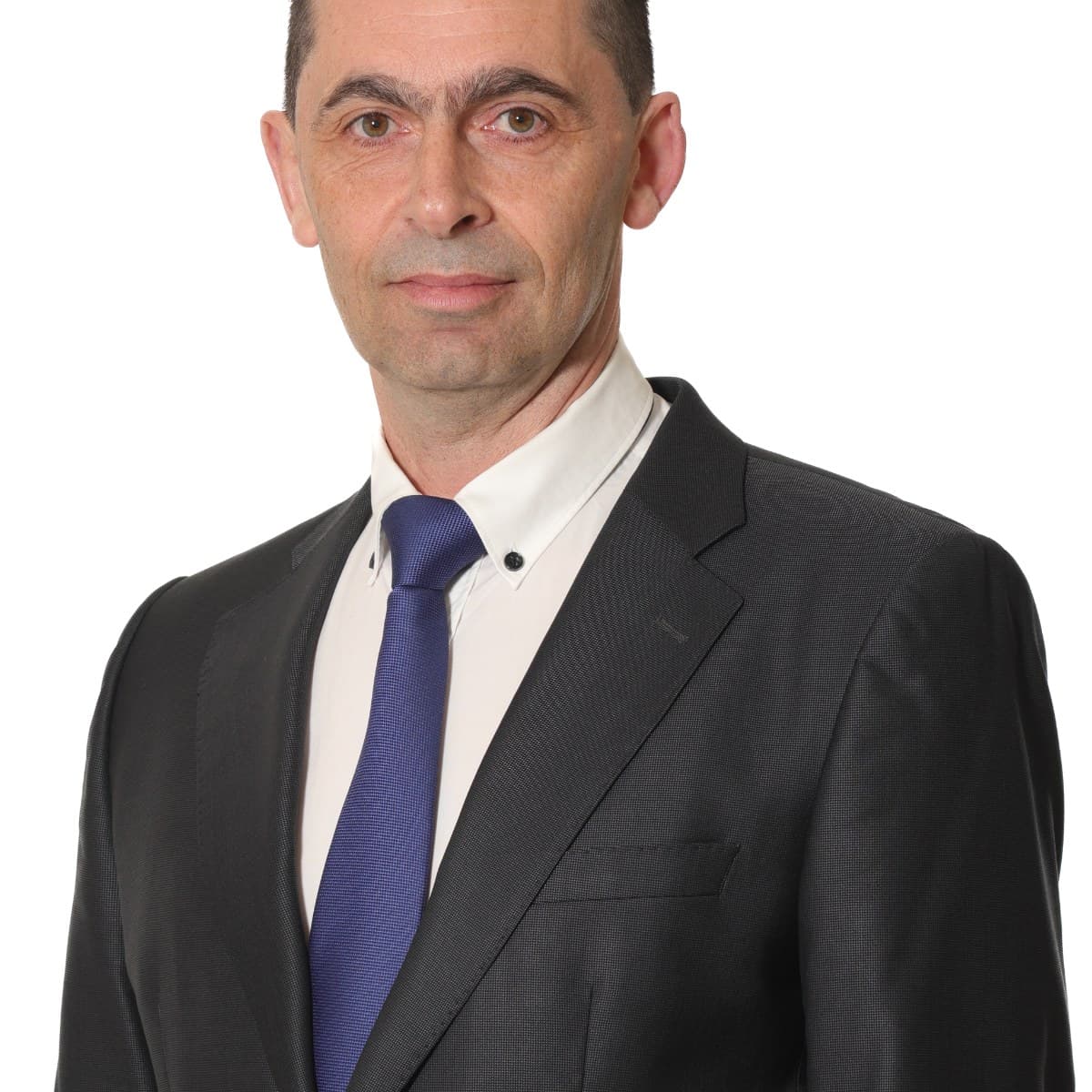 Симеон Христов