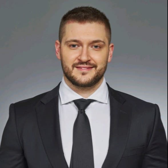 Димитър Радков
