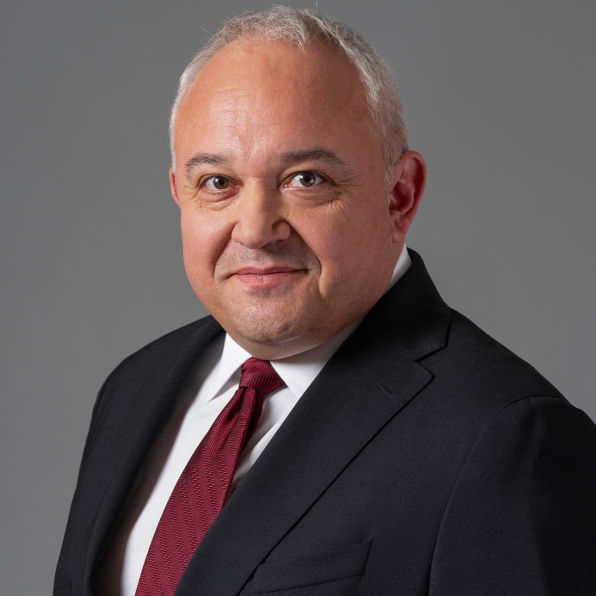 Иван Демерджиев