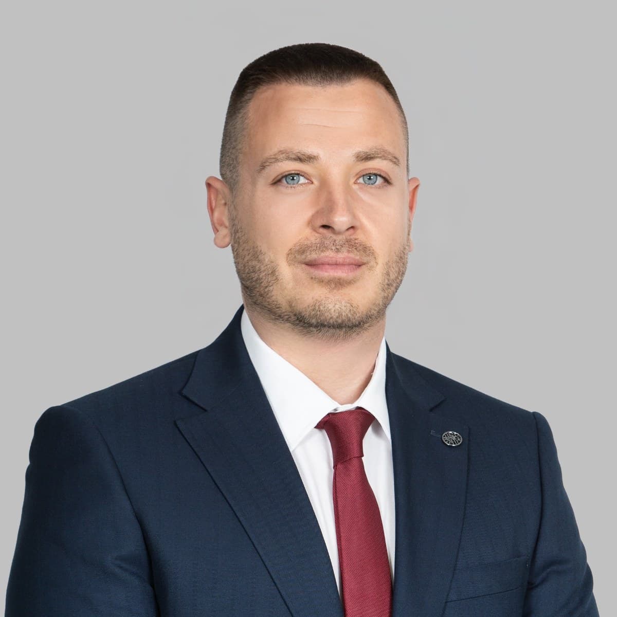 Иван Димитров