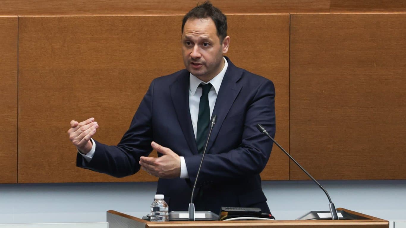 „ПРОГРЕСИВНА БЪЛГАРИЯ“ застава плътно зад управленската програма на правителството