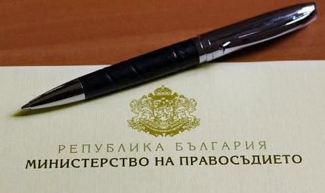 Министърът на правосъдието и омбудсманът подготвят нов закон за детското правосъдие