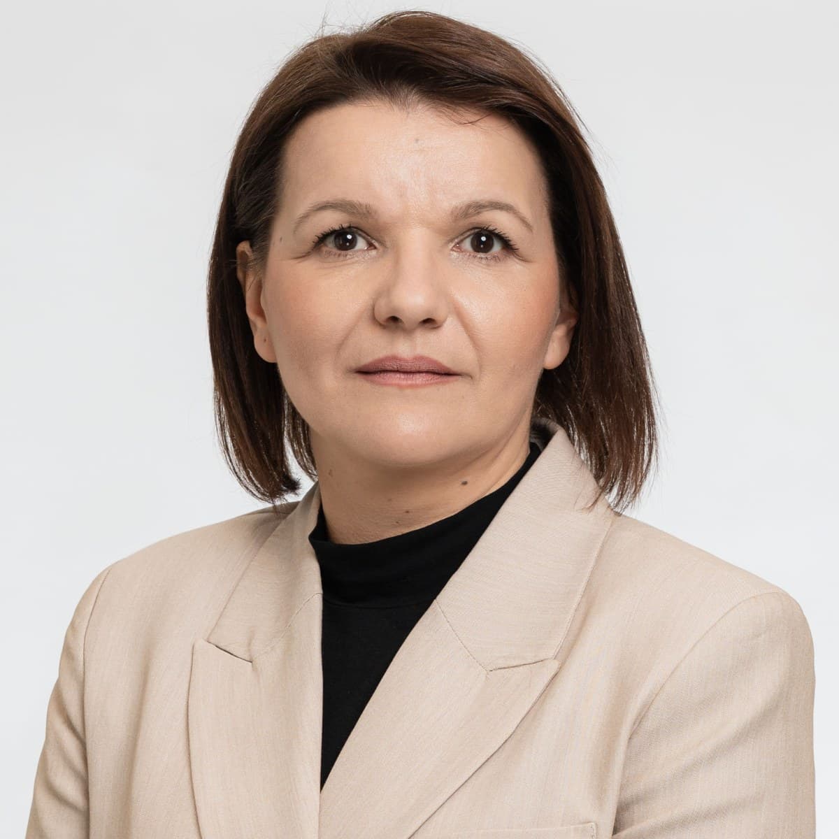 Янка Станоева