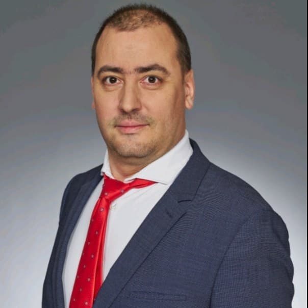 Александър Григоров