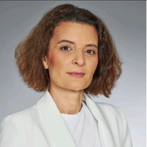 Даниела Давидкова
