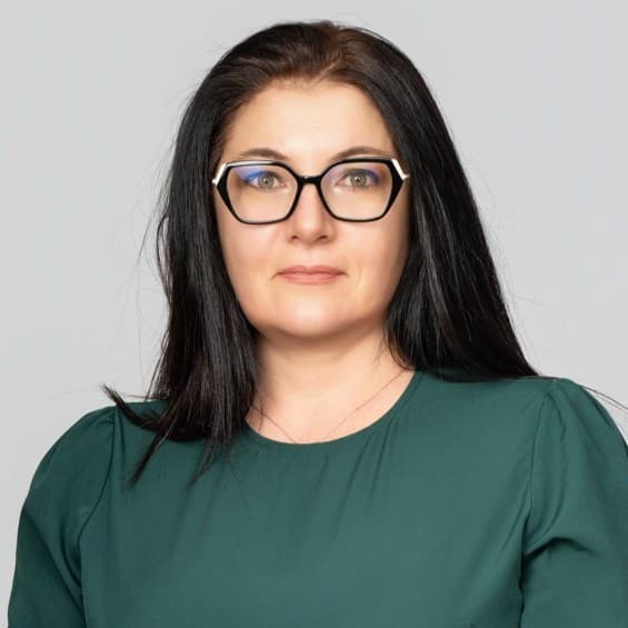 Веселина Карапеева
