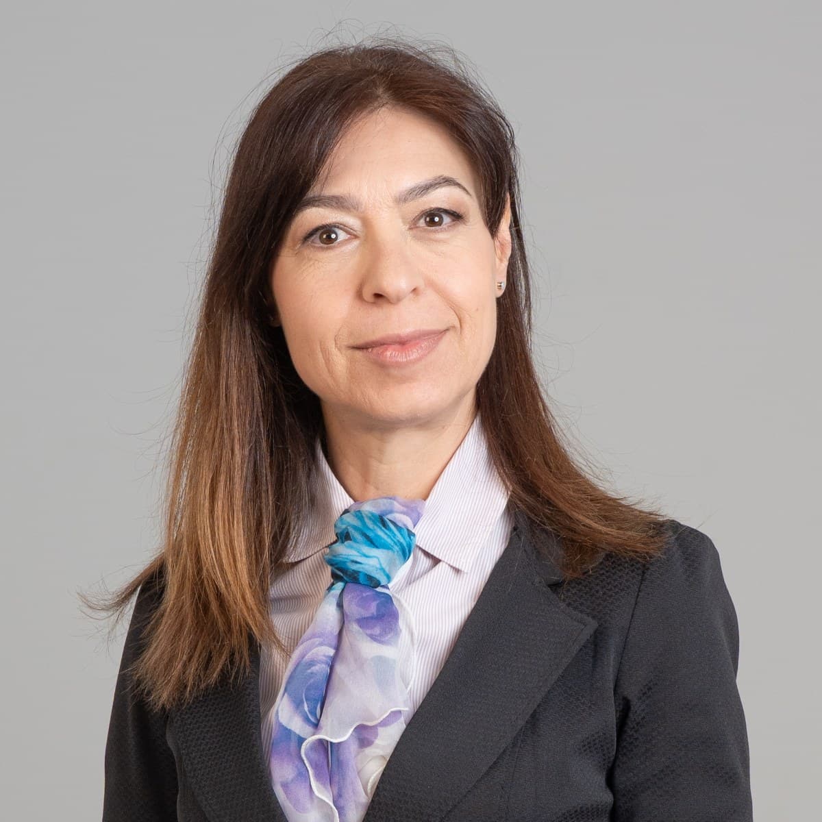 Владислава Казакова