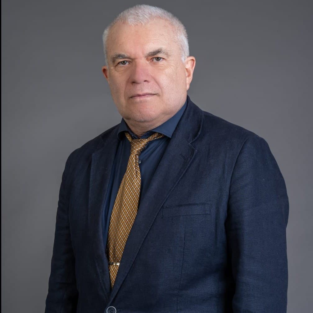 Орлин Мишев