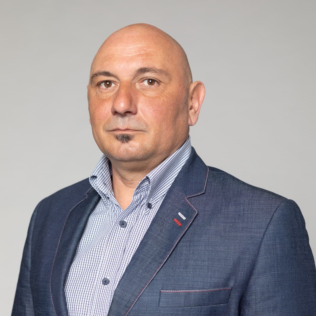 Добрин Начев