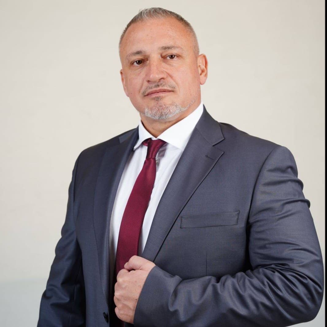 Найден Иванов