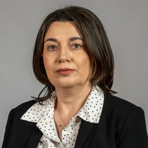 Десислава Костова