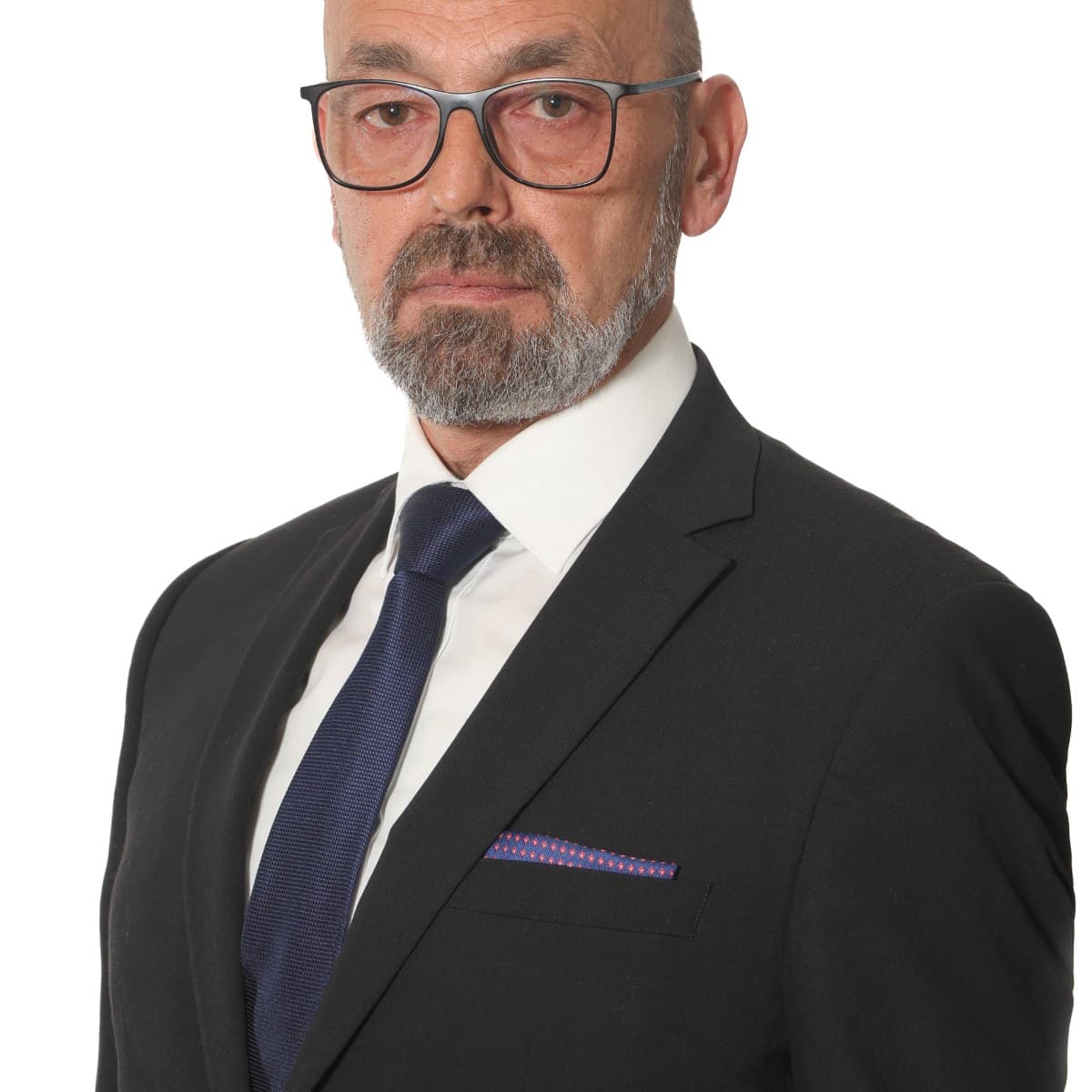 Марио Смърков