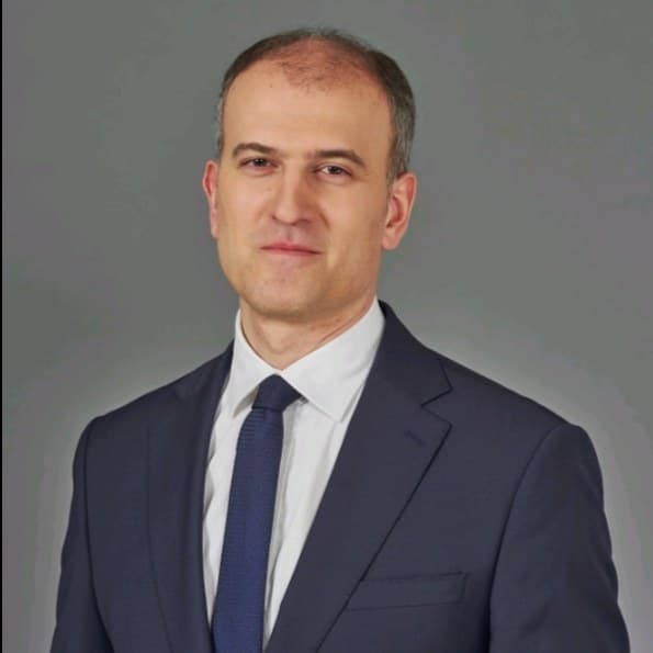 Кирил Атанасов