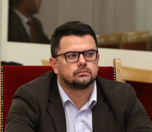 „ПРОГРЕСИВНА БЪЛГАРИЯ“ изгради общинската си организация във Варна