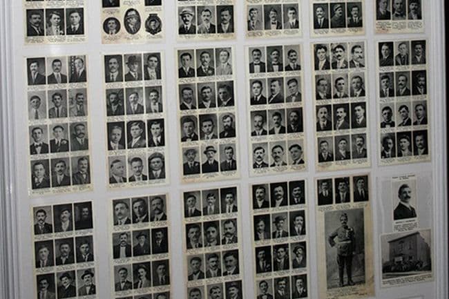 България придоби безценния архив на Иван Гаджев