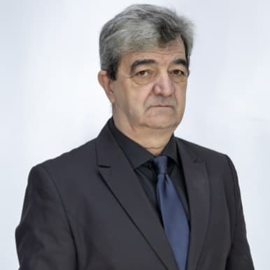 Д-р Георги Чакъров