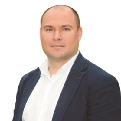 Д-р Петьо Бошнаков