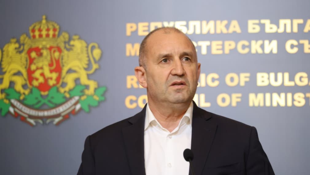 Премиерът свика извънреден Съвет по сигурността заради дрон в небето на България