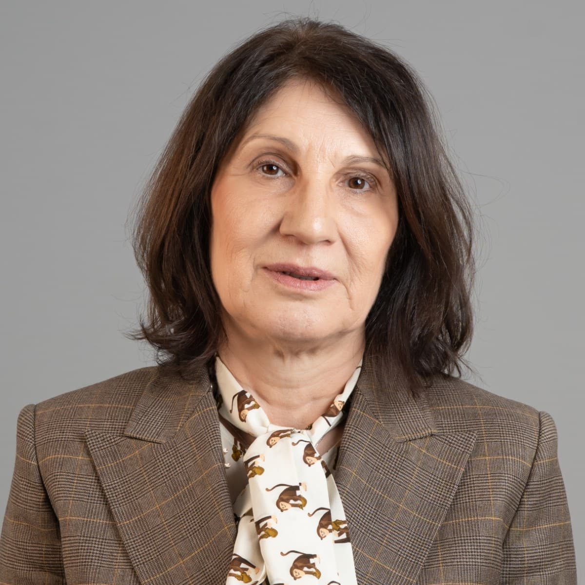 Павлина Ковачева